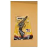 Tootsie Toy American West Texan, Cap Pistal