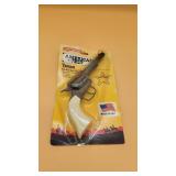 Tootsie Toy American West Texan, Cap Pistal