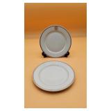 2 Department of The Navy Dishes