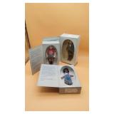 1989 Effanbee "The Little Rascals" Characters Doll