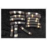 Misc HO Scale Curved Track