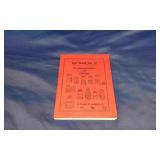 Red Book "The Collector