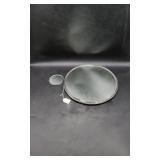 Dresser Mirror Plater