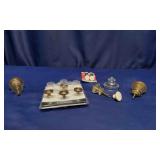 Drawer Pullers & Misc Hardware