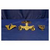 Drawer Pullers & Misc Hardware