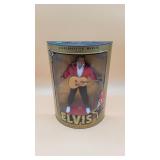 1993 Hasbro "Elvis Presley" Jailhouse Rock Doll