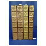 "Birds Of America",John James Audubon, 4 Of 10 Vol