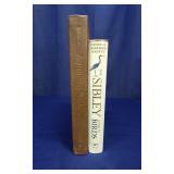 "The Sibley Guide To Birds" & "Aquatic Ento."