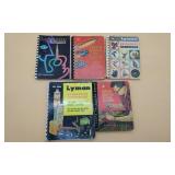 Reloading Manuals