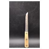 Case XX Old Forge Butcher Boning Knife