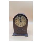 Revere Westminster Chime Electric Clock