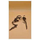 2 Small Animal Traps.