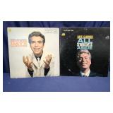 Dave Gardner Comedy & Spoken Word Vinyl Records