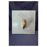 1971-1975 "The Eagles" Vinyl Record