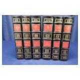 Vol. 1-6 "The Second World War" Collection