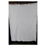 2 Chenille Blankets