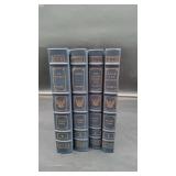 The Richard Nixon Library Set Vol