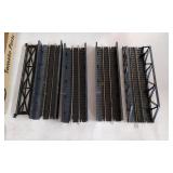 Misc HO Scale Bridge Pieces