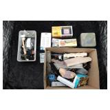 Misc HO Scale Construction and Spare parts
