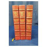 L. Ron Hubbard "Misson Earth" Various Volumes