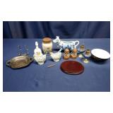 Country Kicten Decor Lot