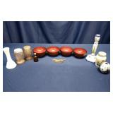 Retro Kitchenalia Pieces