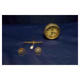 1925 Westclox "Big Ben" Alarm Clock