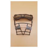 Antique Catchers Mask.