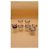 Smalley Kivlan & Onthank "Victory" canning Jars