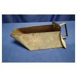 Metal Grain/Feed Scoop
