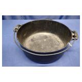 Griswold Cast Aluminium Pot