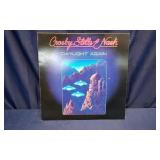 "Daylight Again" 1982 Vinyl  Record