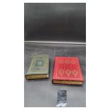Historic Expeditions Burton & Columbus Biography