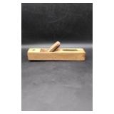 Hand Wood Plane