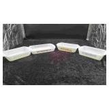 Anchor Hocking Fire King and Misc Casserole Dish