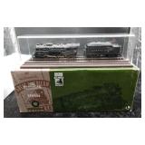 Lionel Berkshire Steam Locomotive