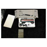 Die Cast Mack Tractor & Trailer 1960