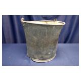 Metal Bucket