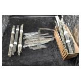 Misc HO Scale Track