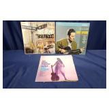 Chet Atkins Guitar Instrumental Vinyl Records