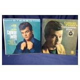 1960 Conway Twitty Vinyl Records