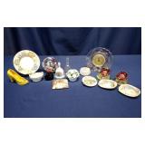 Home Decor Collectibles