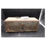 Metal Tool Box