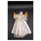 Electric Angel Tree Topper