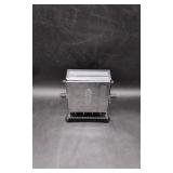 Westinghouse Chrome Art Deco Toaster
