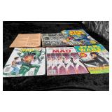 Variety Of Vintage Collectibles