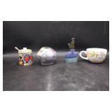 Resteraunt ware and misc