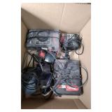 HO scale Train Controllers