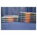 9 Capstick Collector