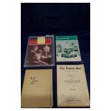 Entertainment Memorabilia Misc
